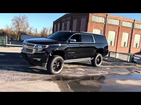 2017 Chevrolet Suburban (CC-1904824) for sale in Saint Charles, Missouri