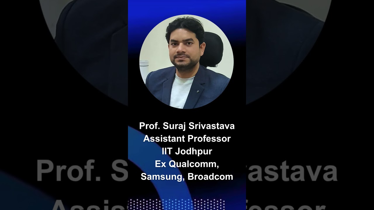 IIT Kanpur Certification Program | PYTHON for AIML and Deep Learning |1st to 29th December 2025|