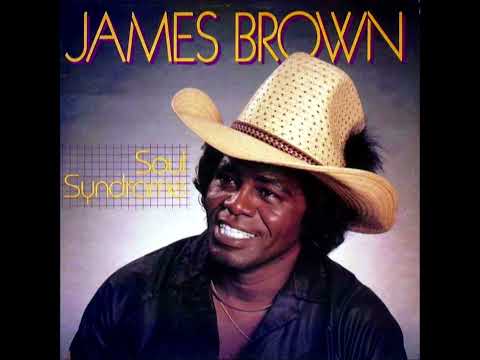 James Brown (1980) Soul Syndrome