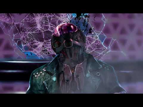 Phoenix Point Blood and Titanium Cutscene 4