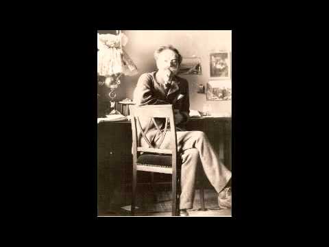 Alphons Diepenbrock - Marsyas: Concert Suite