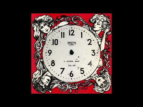 Rip - A Timeless Peace (1984, New Zealand, Dunedin sound, jangle pop)