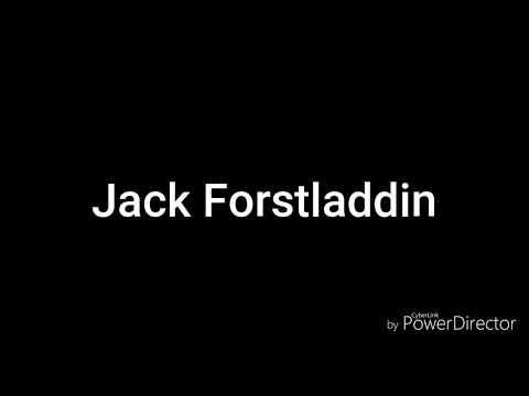 Jack Frostladdin Cast Video