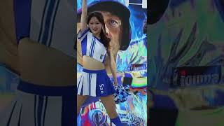 日本シリーズ Saeちゃん  ベイスターズ　dianaディアーナ  チア