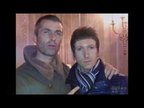Supernova Oasis Tribute Band Torino - Video Promo Live