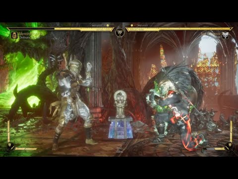 This Brutality still surprises me (Even After Thousands of Games)