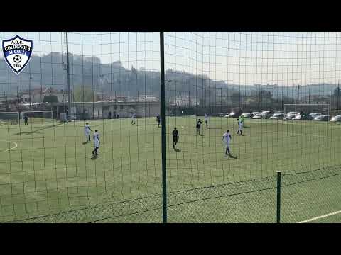 Colognola Vs. Castel d’Azzano 6-4