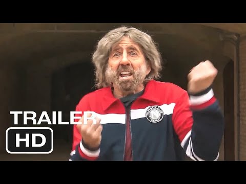 The Unbearable Weight of Massive Talent HD Trailer (2022) Global Movie Day – Nicolas Cage