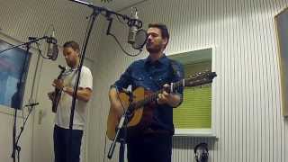 Revolverheld - Lass uns gehen - unplugged bei antenne 1