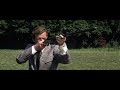 You Missed Mr Bond