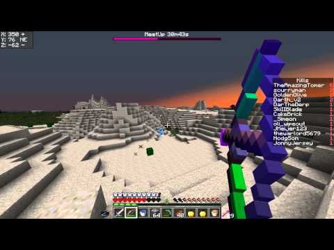 Minecraft - UHC Shorts #12 - Biggest Rage Yet