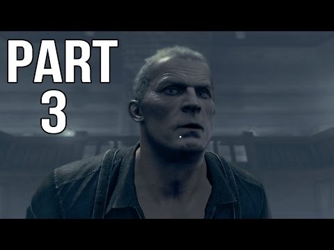 Wolfenstein The Old Blood Gameplay Walkthrough Part 3 - Chapter 3