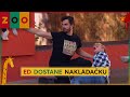 ZOO 159 Ed Dostane Nakládačku Ukázka Z Dílu