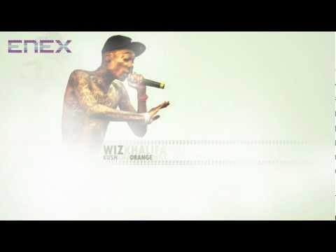 (New 2012) Wiz Khalifa - "Out Here" - Ft. Lil Wayne & TI **HQ** [REMIX]
