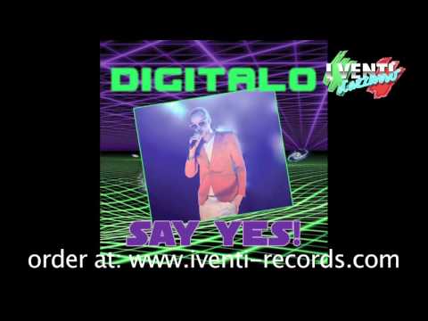 Digitalo - Digitalo ITALO DISCO 2015
