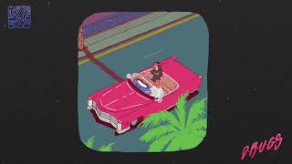 Rejjie Snow   D R U G S Official Audio