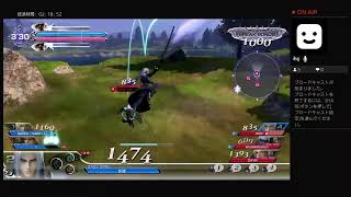 【ディシディア】NT