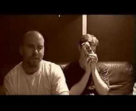 hammerfall, kai hansen - I want out