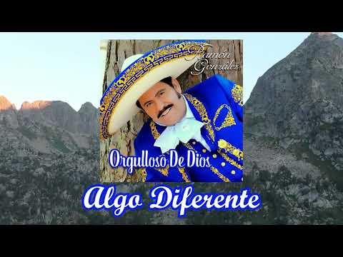 ALGO DIFERENTE I RAMÓN GONZÁLEZ I VIDEO FULL HD