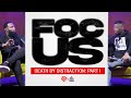 FOCUS // DEATH BY DISTRACTION: PART 1 // PASTOR MIKE McCLURE, JR.