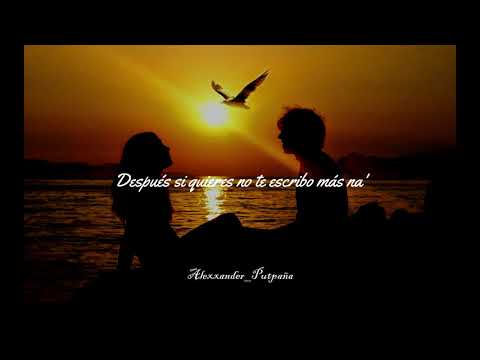 Dalex - Cuaderno ft. Nicky Jam, Justin Quiles, Sech, Lenny Tavárez, Rafa Pabön, Feid