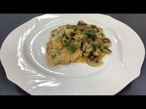 Video thumbnail: Supe Me Fileto Pule - Receta Tradicionale