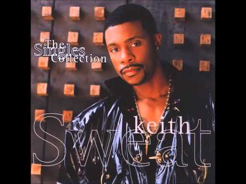 Keith Sweat - Nobody (Ghetto Love Remix ft. Athena Cage) (1996)