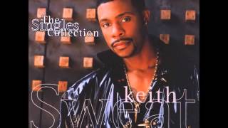 Keith Sweat - Nobody (Ghetto Love Remix ft. Athena Cage) (1996)
