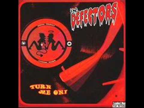 The Defectors - Sleepwalking.wmv