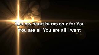 Even When It Hurts (Praise Song) - Hillsong United (2015 New Worship Song with Lyrics)