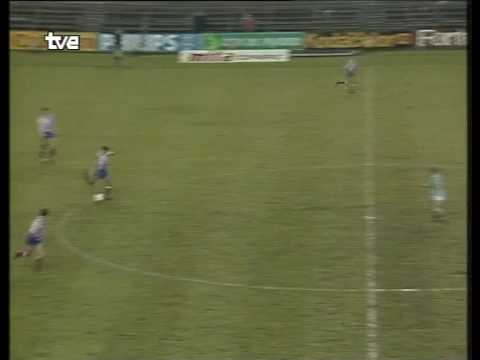 1988-89. AT. MADRID 6 BETIS 2