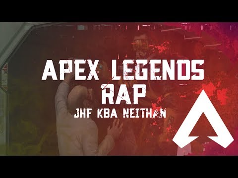 APEX LEGENDS RAP - Somos los Campeones - Neithan P1 c/s Kballero y JHF (Prod.MusicToday80)