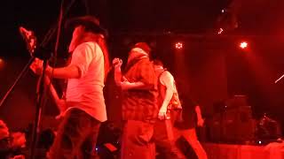 BRUJERIA Mi primer meco en chile el huevo valparaiso 24 04 2022