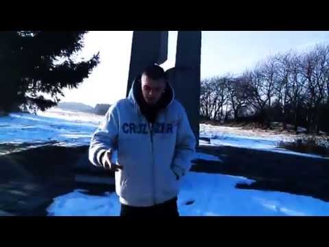 *Acrisius* Nespočítám (Officiální Videoklip) 2015