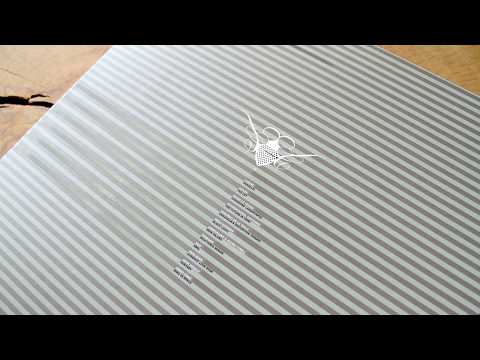 Cocoon Compilation R - Eduardo De La Calle - Caravaca's Distortion Theory