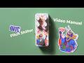 Klowra Dive Pedal Polifónico Pitch Shifter thumbnail 9