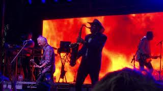 Icehouse - Nothing too Serious - Ballarat, Australia 18th Nov 2017