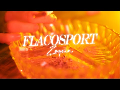 3- Zoqein- FLACOSPORT (video oficial)