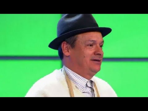 Don Jediondo en su papel como defensor del televidente