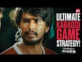 Vennila Kabadi Kuzhu Pre Climax Scene Vishnu Vishal Saranya Mohan Soori SUN NXT