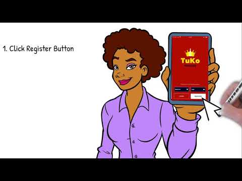 Tuko Provider
