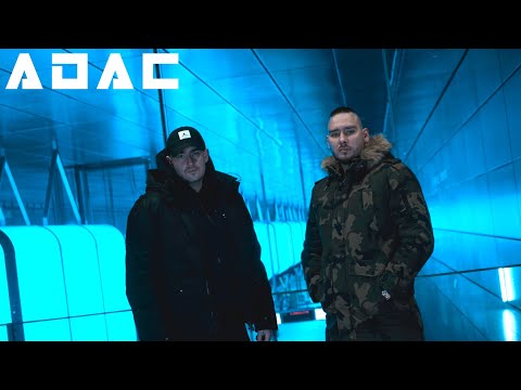 Aquila777 feat. Fresh Polakke - ADAC (prod. PSR)