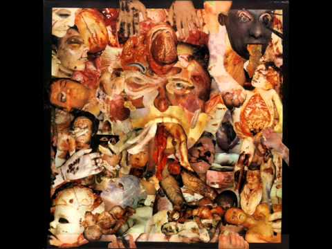 Carcass - Foeticide