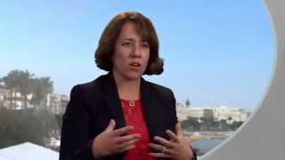 MIPTV-MIPCOM Buyers' Talks: Katie Keenan, Channel 5