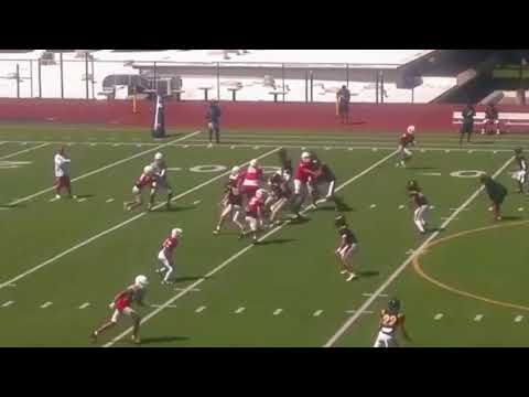 2026 Kalani Scrimmage