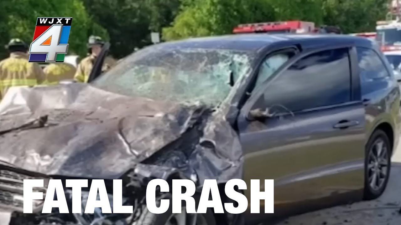 State releases evidence in fatal Jacksonville road-rage crash