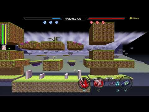 Gangsta Girl Eratoeir Vertical Range Test