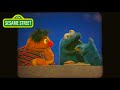 Sesame Street Fast And Slow Cookies 1977