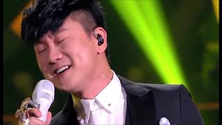 林俊傑JJ Lin《我們Us》[demo recording music]