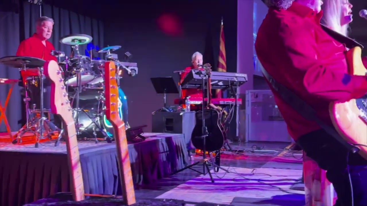 Promotional video thumbnail 6 for Highway 85 Band
